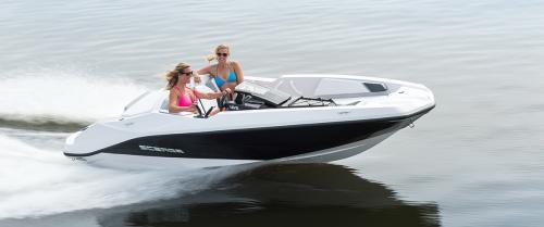 Scarab 165 G tekniska specifikationer och recensioner